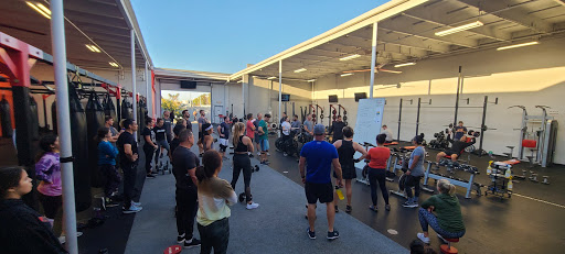 Boxing Gym «UFC Gym», reviews and photos, 2860 Harbor Blvd, Costa Mesa, CA 92626, USA