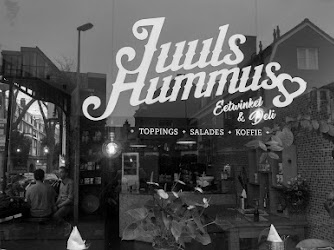 Juuls Hummus