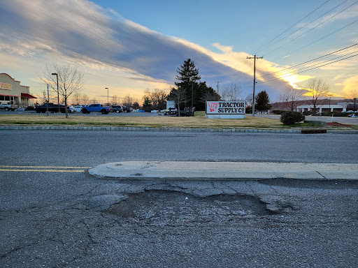 Home Improvement Store «Tractor Supply Co.», reviews and photos, 862 NJ-45, Pilesgrove, NJ 08098, USA