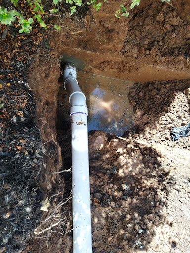 Heating Contractor «Handyside Plumbing, Heating & Air Conditioning», reviews and photos, 587 Old York Rd, Etters, PA 17319, USA