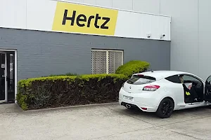 Hertz Car Rental - Frankston Downtown image