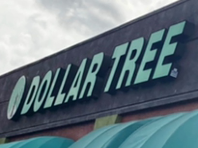 Dollar Store «Dollar Tree», reviews and photos, 11910 Valley Blvd, El Monte, CA 91732, USA