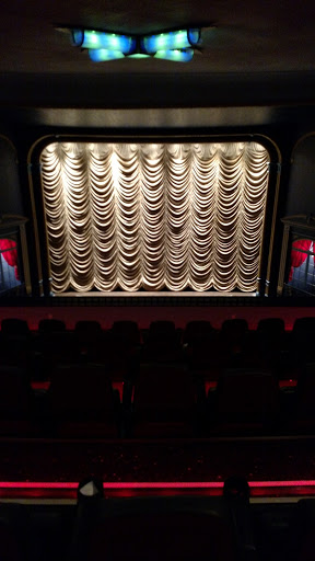 Movie Theater «State Theatre», reviews and photos, 123 E Washington St, Washington, IA 52353, USA