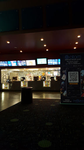 Movie Theater «The Grand Theatre», reviews and photos, 5601 University Pkwy, Winston-Salem, NC 27105, USA