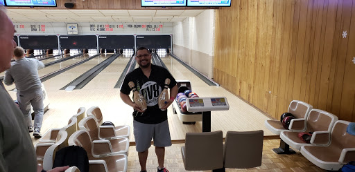 Bowling Alley «Eden Lanes», reviews and photos, 10159 Cermak Rd, Westchester, IL 60154, USA