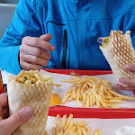 Photo n° 1 de l'avis de Evgheni.o fait le 05/03/2022 à 11:37 pour les delices du centre à Pierrelaye