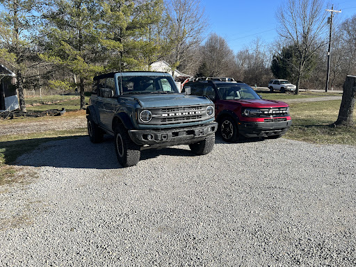 Ford Dealer «Mike Castrucci Ford Sales», reviews and photos, 1020 OH-28, Milford, OH 45150, USA