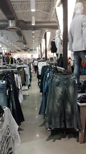 Department Store «Century 21 Department Store», reviews and photos, 651 Kapkowski Rd, Elizabeth, NJ 07201, USA