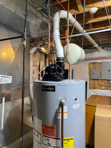 Plumber «Kobella Plumbing Heating Cooling», reviews and photos, 12375 Kinsman Rd, Newbury Township, OH 44065, USA