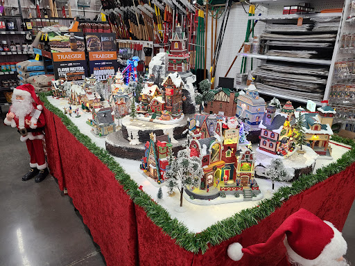 Hardware Store «Ace Hardware Lone Peak», reviews and photos, 5353 Pkwy E Dr, Highland, UT 84003, USA