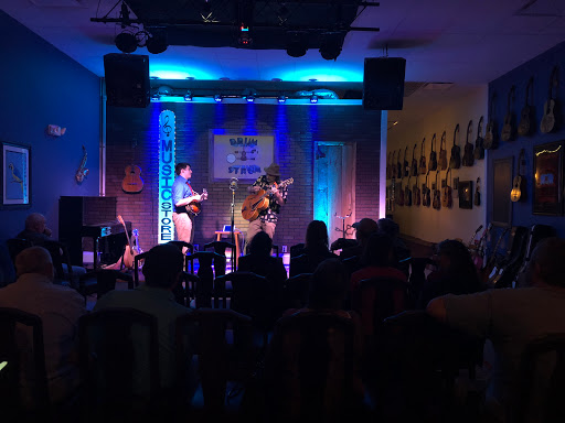 Music Instructor «Drum & Strum Music Center», reviews and photos, 102 Main St, Warrenton, VA 20186, USA