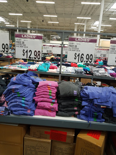 Warehouse club «BJ’s Wholesale Club», reviews and photos, 941 Rte 37 W, Toms River, NJ 08755, USA