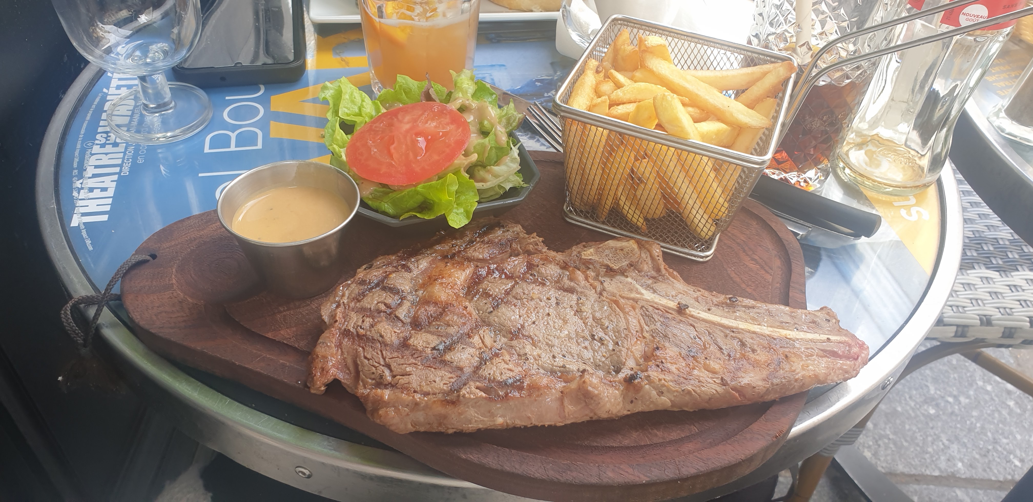 Photo n° 3 de l'avis de virginie.h fait le 28/04/2022 à 17:31