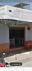 Restaurante Manabita