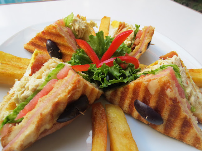 Hotel Las Flores - Hotel