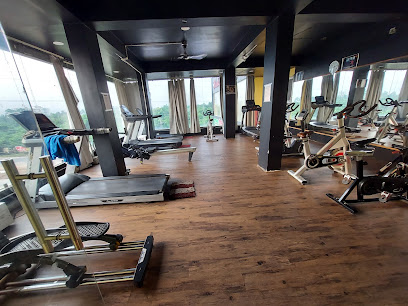 Kalinga Fitness Club - Plot No. 788/1463, Near Government Ayurvedic Hospital, Ghatikia, Durga Madhab Nagar, Bharatpur, Bhubaneswar, Odisha 751003, India