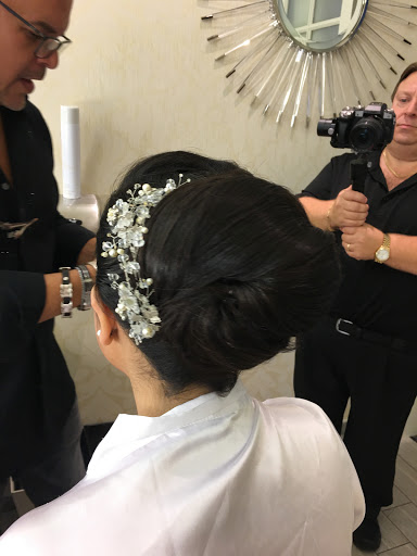 Beauty Salon «Symbols Beauty Salon», reviews and photos, 50 Biscayne Blvd, Miami, FL 33132, USA