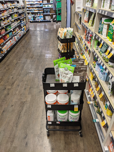 Grocery Store «Whole Foods Market», reviews and photos, 8825 Villa La Jolla Dr, La Jolla, CA 92037, USA