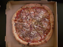 Les plus récentes photos du Pizzas à emporter Nature Pizza BIO à Saint-Maur-des-Fossés - n°1