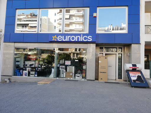 EURONICS ΜΑΚΡΙΔΗΣ