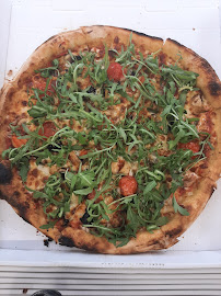 Photos du propriétaire du Pizzeria Krako Pizza à Saint-Just-d'Ardèche - n°7