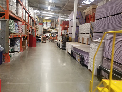 Home Improvement Store «The Home Depot», reviews and photos, 350 N Orchard Ave, Ukiah, CA 95482, USA