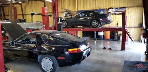 Auto Repair Shop «Goose Automotive, LLC», reviews and photos, 1422 N Colorado St, San Antonio, TX 78207, USA