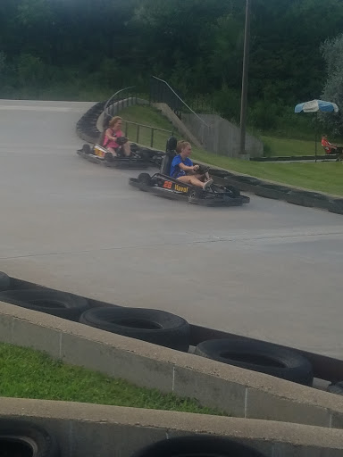 Amusement Center «Karttrax Family Fun Park», reviews and photos, 4908 W 8th St, Yankton, SD 57078, USA