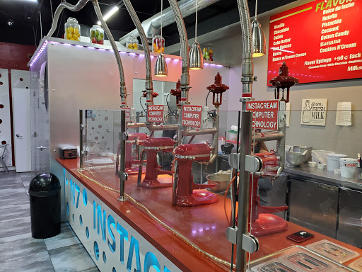 Ice Cream Shop «Instacream N7», reviews and photos, 8008 NW 103rd St, Hialeah Gardens, FL 33016, USA