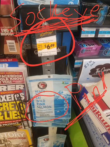 Pharmacy «Missoula Fresh Market Pharmacy on Broadway», reviews and photos, 800 W Broadway St, Missoula, MT 59802, USA