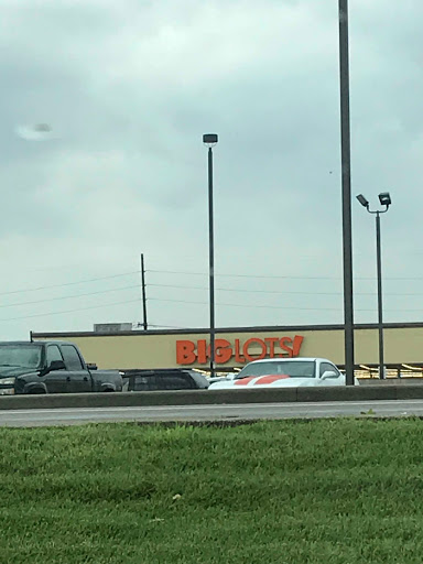 Discount Store «Big Lots», reviews and photos, 3309 16th St, Bedford, IN 47421, USA