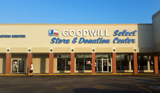 Non-Profit Organization «Goodwill Houston Select Stores», reviews and photos