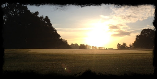 Asserbo Golfklub in Frederiksværk, Halsnæs