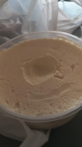 Helados Artesanales