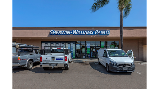 Sherwin-Williams Paint Store