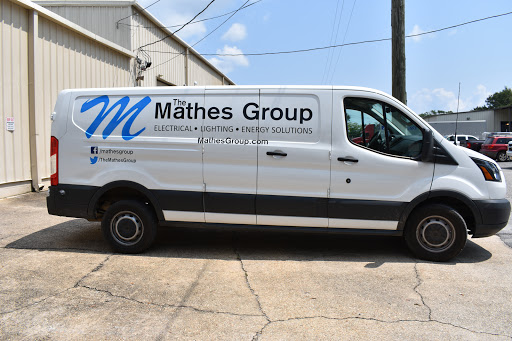Electrical Supply Store «Mathes Electric», reviews and photos, 6 W 41st Ln, Pensacola, FL 32505, USA
