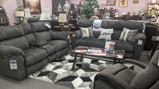 Furniture Store «Furnish 123», reviews and photos, 3235 E Hamilton Ave, Eau Claire, WI 54701, USA