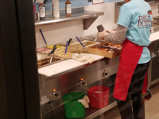 Donut Shop «Duck Donuts», reviews and photos, 2097 Fruitville Pike, Lancaster, PA 17601, USA