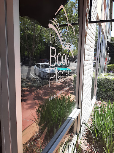 Used Book Store «Book Place», reviews and photos, 1608 Grant Ave, Novato, CA 94945, USA