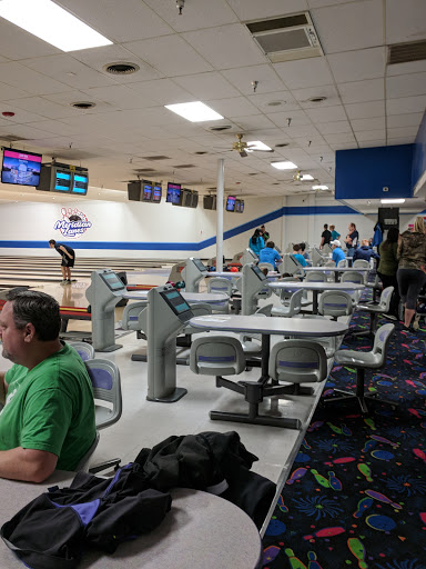 Bowling Alley «Meridian Bowling Lanes», reviews and photos, 324 S Meridian Rd, Meridian, ID 83642, USA