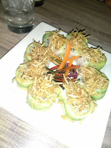 Kokoa Sushi Wok