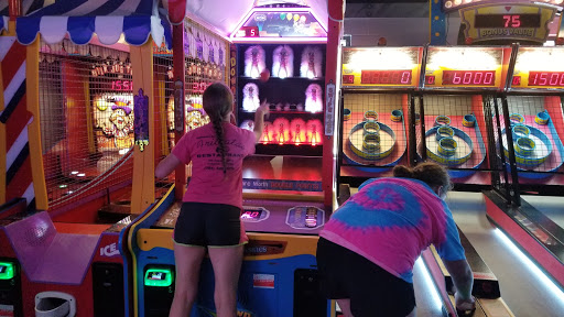 Laser Tag Center «Laser Flash», reviews and photos, 617 3rd Ave SW, Carmel, IN 46032, USA