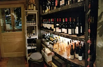 Atmosphère du Restaurant La Fine Bouche à Chamonix-Mont-Blanc - n°11