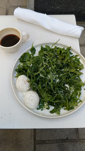 Coffee Shop «Blue Bottle Coffee», reviews and photos, 456 University Ave, Palo Alto, CA 94301, USA