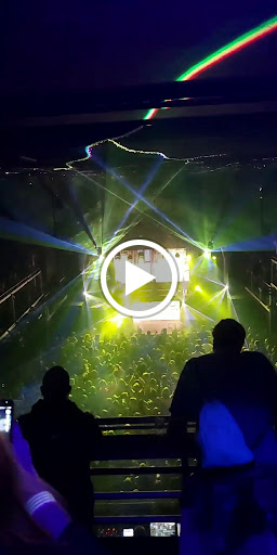 Bar «Elektricity», reviews and photos, 15 S Saginaw St, Pontiac, MI 48342, USA