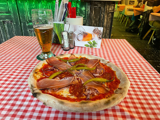 Telefonszám: Sempre Pasta & Pizza