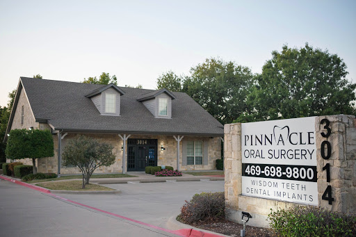 Pinnacle Oral Surgery Specialist