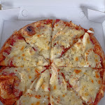 Photo n°3 de l'avis de Hoschy.o fait le 16/04/2023 à 12:58 sur le  Dino's Croque Rhauderfehn à Rhauderfehn