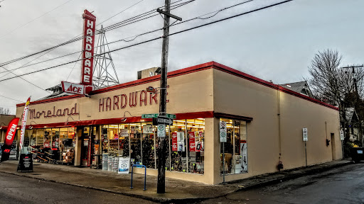 Hardware Store «Westmoreland Ace Hardware», reviews and photos, 6505 SE Milwaukie Ave, Portland, OR 97202, USA