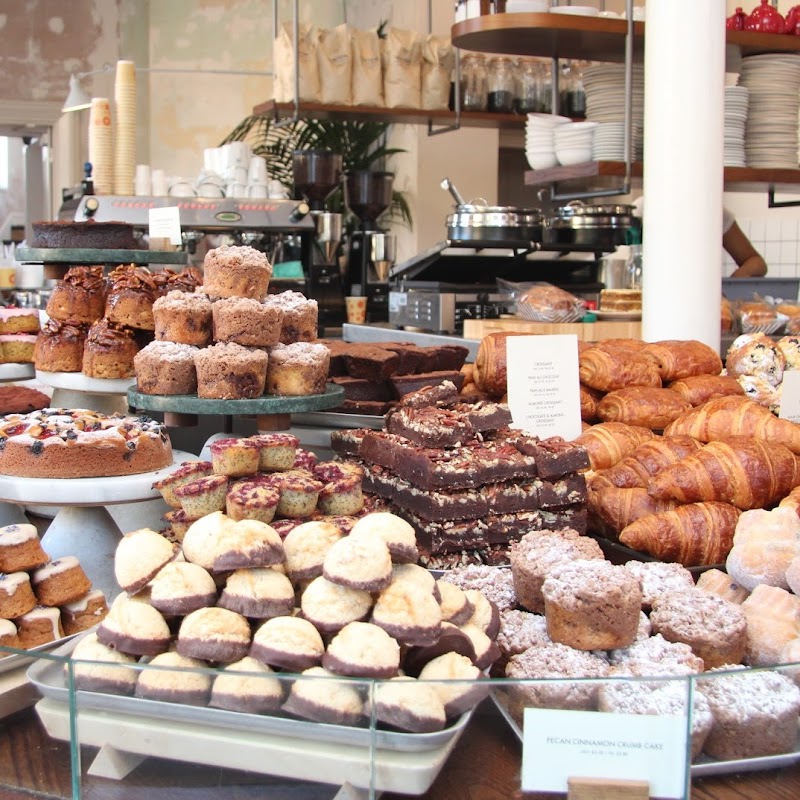 GAIL's Bakery Westbourne Grove